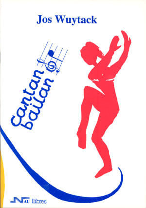 Cantando bailando