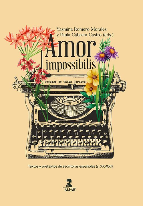 AMOR IMPOSSIBILIS
