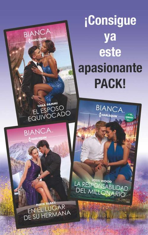 EPack Bianca 2 octubre 2024