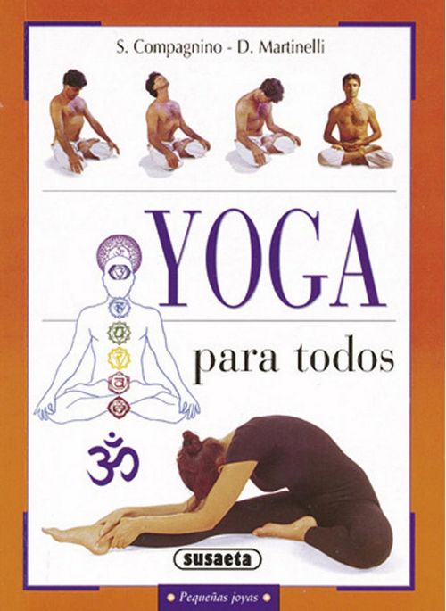 Yoga para todos