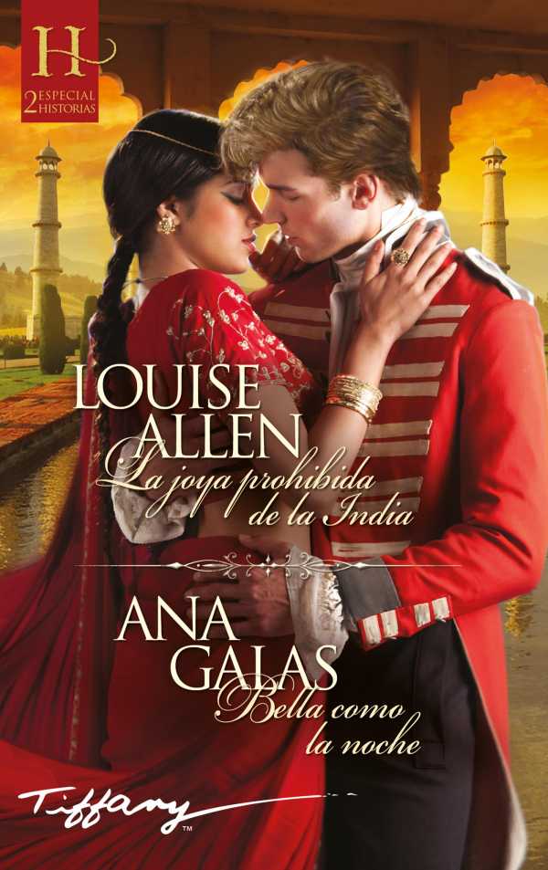 bw-la-joya-prohibida-de-la-india-bella-como-la-noche-harlequin-una-divisin-de-harpercollins-ibrica-sa-9788411800358