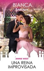 bw-una-reina-improvisada-harlequin-una-divisin-de-harpercollins-ibrica-sa-9788410741911