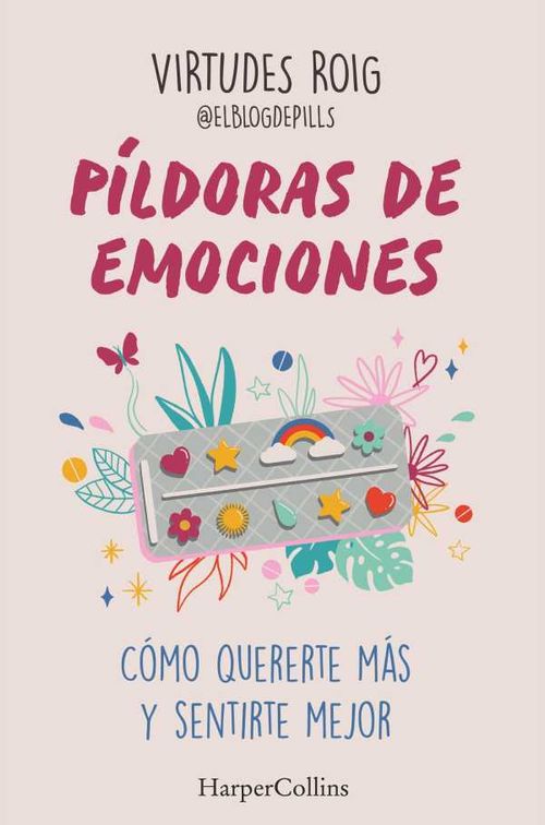 Píldoras de emociones