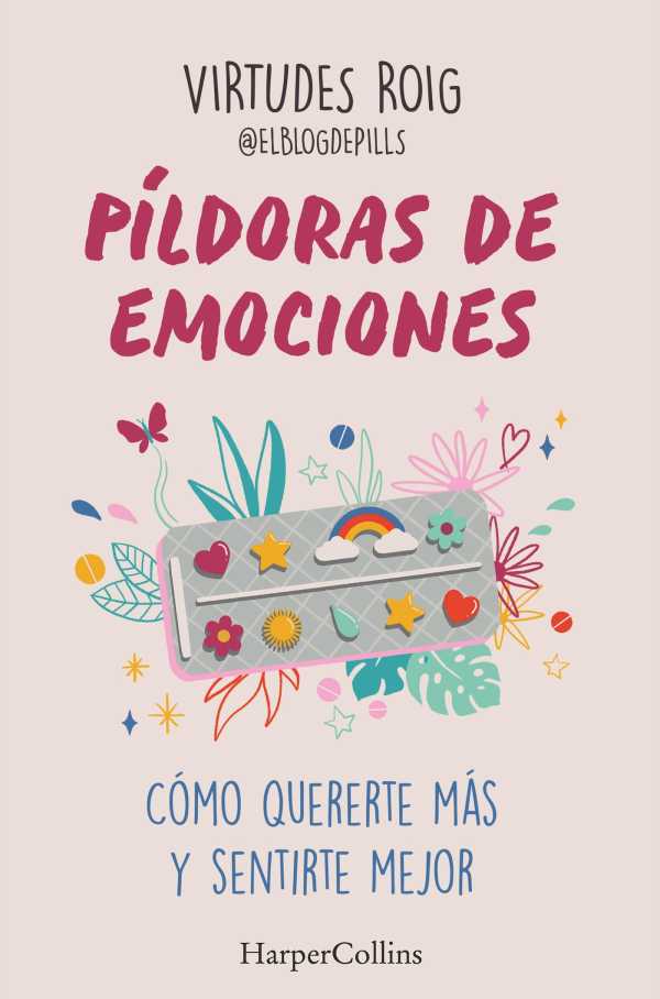 bw-piacuteldoras-de-emociones-harpercollins-ibrica-sa-9788410640801