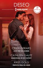 bw-loca-por-un-hombre-enamorada-de-un-playboy-perfecta-para-un-jeque-harlequin-una-divisin-de-harpercollins-ibrica-sa-9788410740891