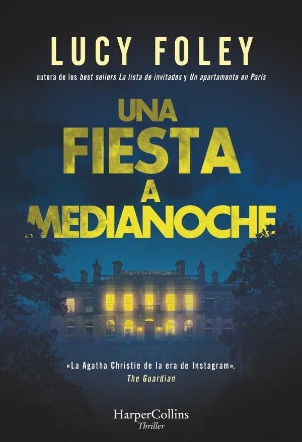 bw-una-fiesta-a-medianoche-harpercollins-ibrica-sa-9788410640863