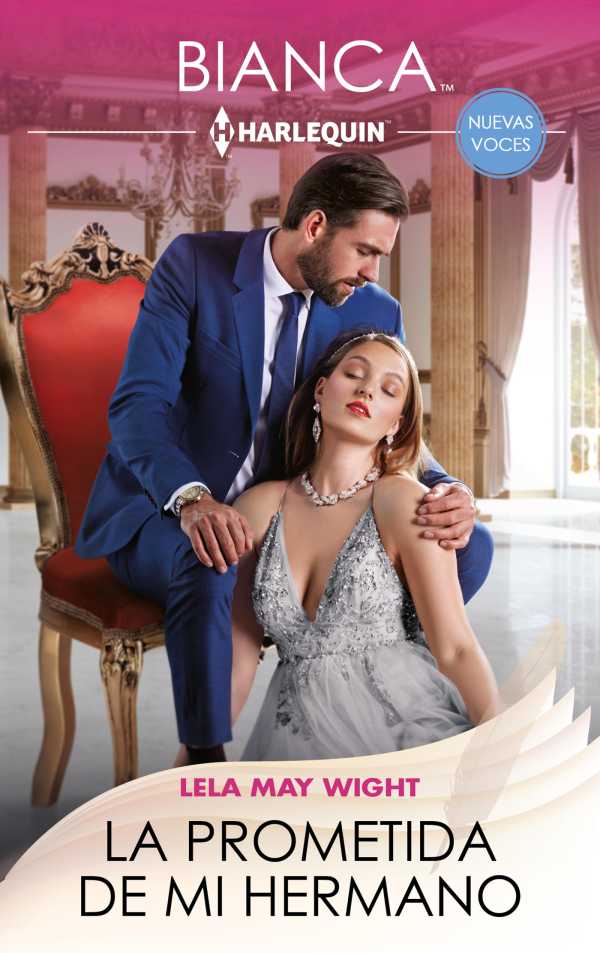 bw-la-prometida-de-mi-hermano-harlequin-una-divisin-de-harpercollins-ibrica-sa-9788410741874