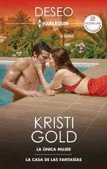 bw-la-uacutenica-mujer-la-casa-de-las-fantasiacuteas-harlequin-una-divisin-de-harpercollins-ibrica-sa-9788410740983