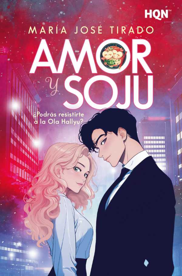 bw-amor-y-soju-harlequin-una-divisin-de-harpercollins-ibrica-sa-9788410741133