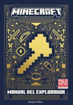 bw-minecraft-oficial-manual-de-explorador-harpercollins-ibrica-sa-9788419883193