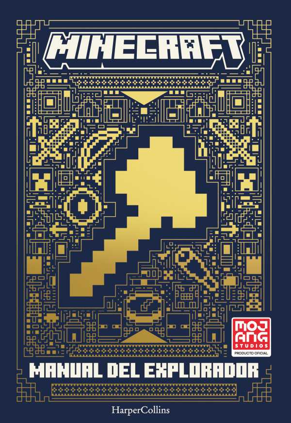 bw-minecraft-oficial-manual-de-explorador-harpercollins-ibrica-sa-9788419883193