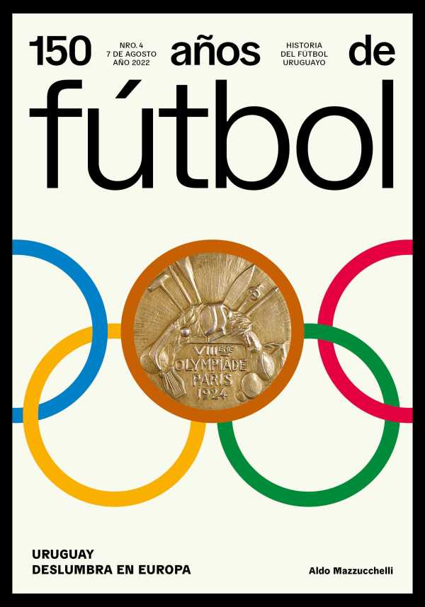 bw-150-antildeos-de-fuacutetbol-uruguay-deslumbra-en-europa-alter-ediciones-9789915963808