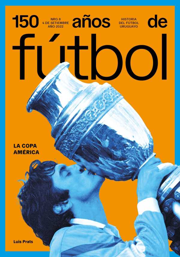 bw-150-antildeos-de-fuacutetbol-la-copa-ameacuterica-alter-ediciones-9789915963846