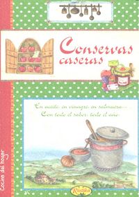 CONSERVAS