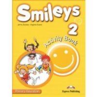 SMILES 2 PRIMARY EDUCATION ACTIVITY PACK