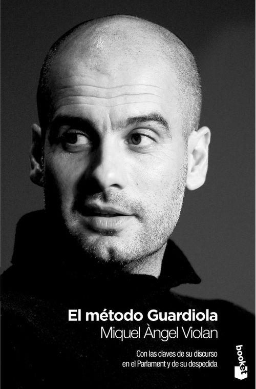 El metodo Guardiola