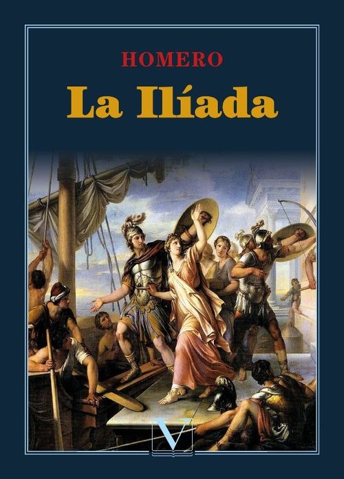 La Iliada