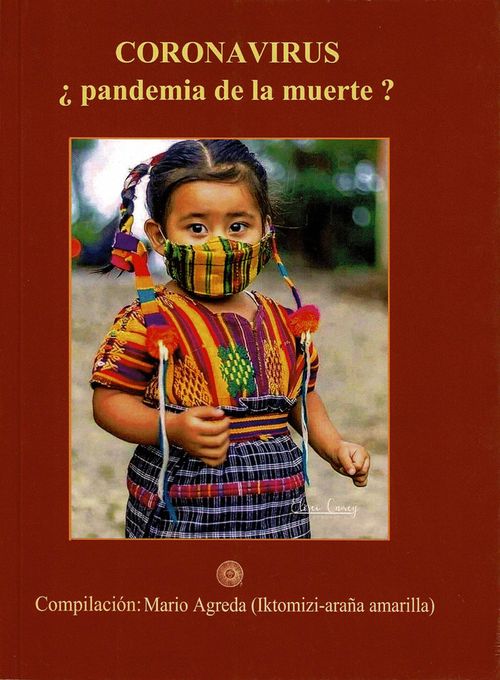 Coronavirus pandemia de la muerte