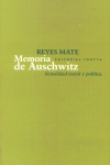 Memoria de Auschwitz