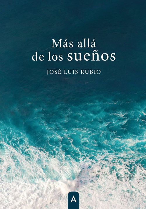 MAS ALLA DE LOS SUENOS