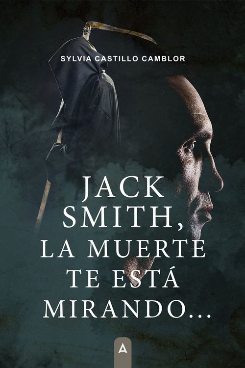 Jack Smith la muerte te esta mirando