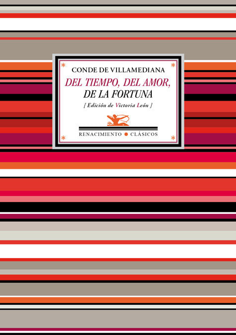 Del tiempo del amor de la fortuna