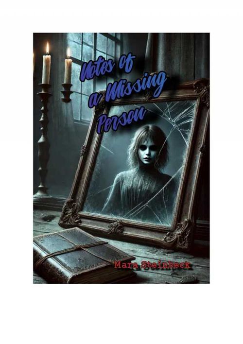 Notes of a Missing Person