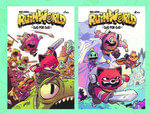 PACK RUINWORLD OJO POR OJO