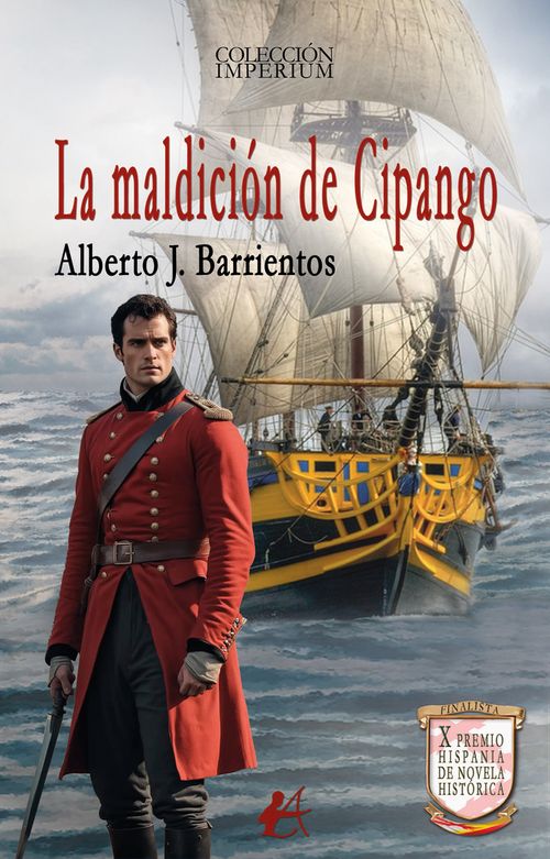 La maldicion de Cipango