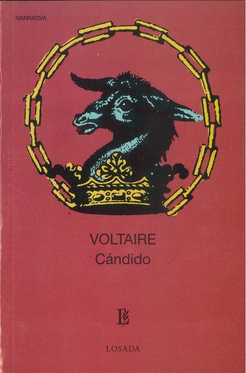 CANDIDO