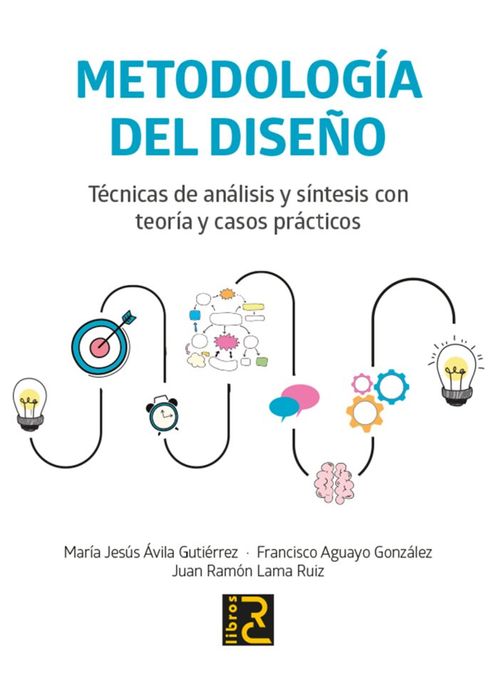 METODOLOGIA DEL DISENO TECNICAS ANALISIS Y SINTASIS TEORI