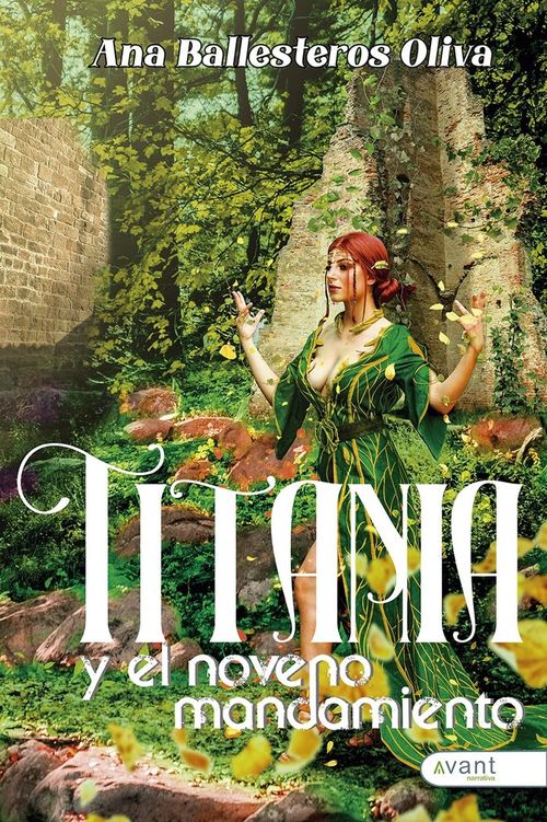 TITANIA Y EL NOVENO MANDAMIENTO
