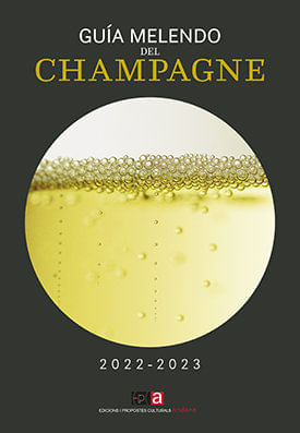 GUIA MELENDO DEL CHAMPAGNE 2022-2023