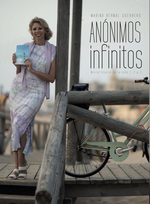 Todos los microrrelatos Anonimos Infinitos