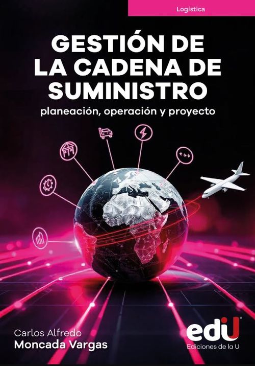 Gestión de la cadena de suministro