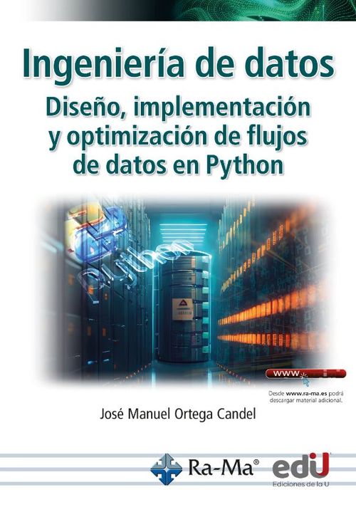 Ingeniería de datos