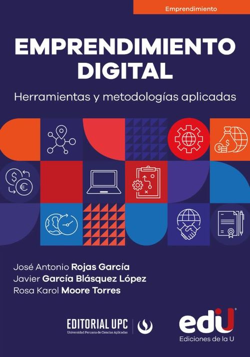 Empredimiento digital