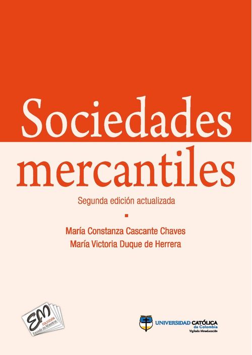 Sociedades mercantiles