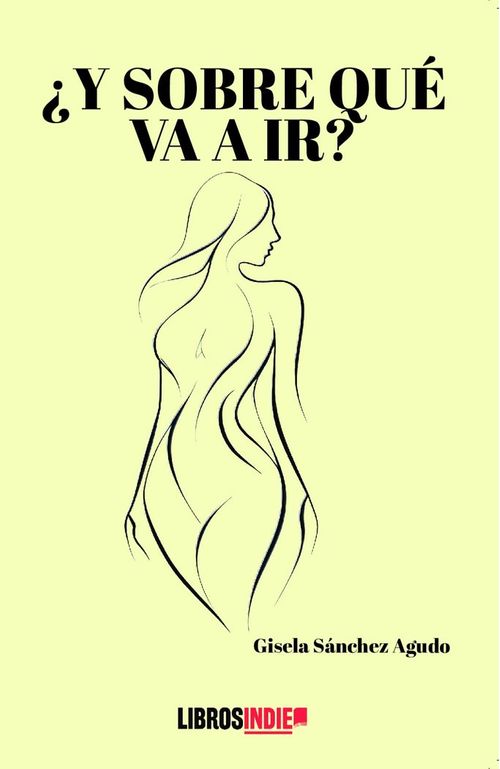 Y SOBRE QUE VA A IR