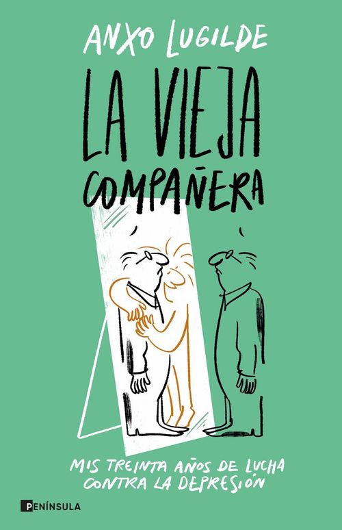 LA VIEJA COMPANERA