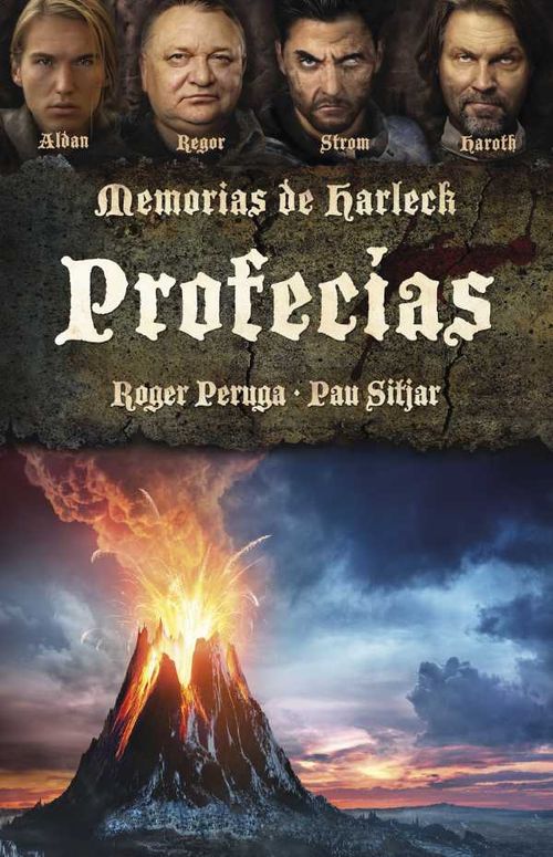 Profecías IV