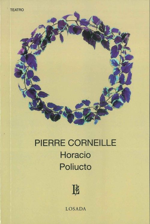 HORACIO  POLIUCTO -699-