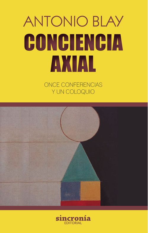 CONCIENCIA AXIAL