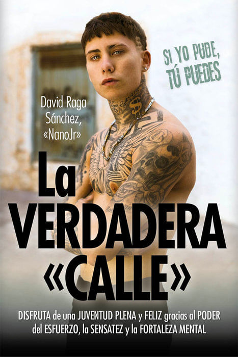 VERDADERA CALLE LA