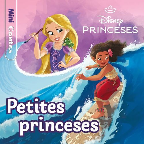 PRINCESESPETITES PRINCESES