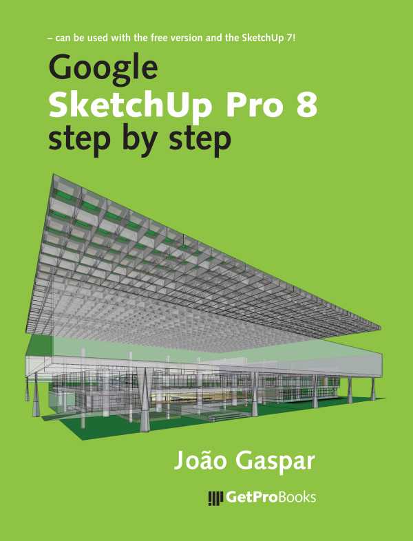 bw-google-sketchup-pro-8-step-by-step-probooks-9788561453091