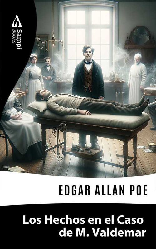 Los Hechos en el Caso de M Valdemar