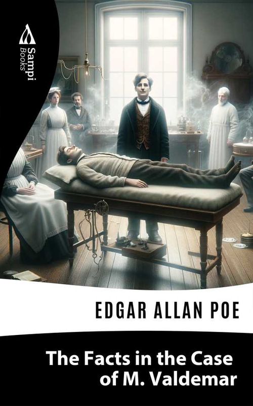 The Facts in the Case of M Valdemar