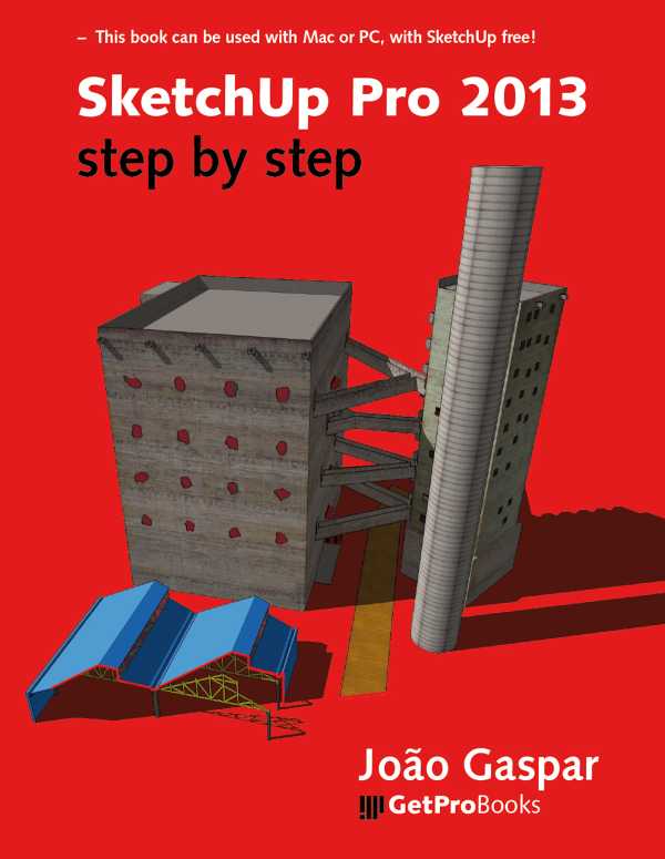 bw-sketchup-pro-2013-step-by-step-probooks-9788561453190
