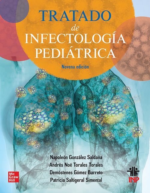 TRATADO DE INFECTOLOGIA PEDIATRICA